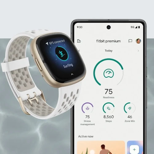 Get more out of your workouts.