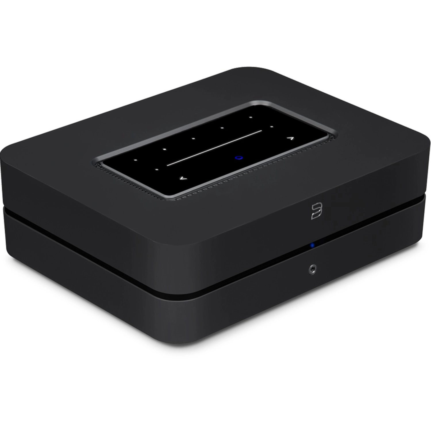 POWERNODE - 2 channels 80 Watt