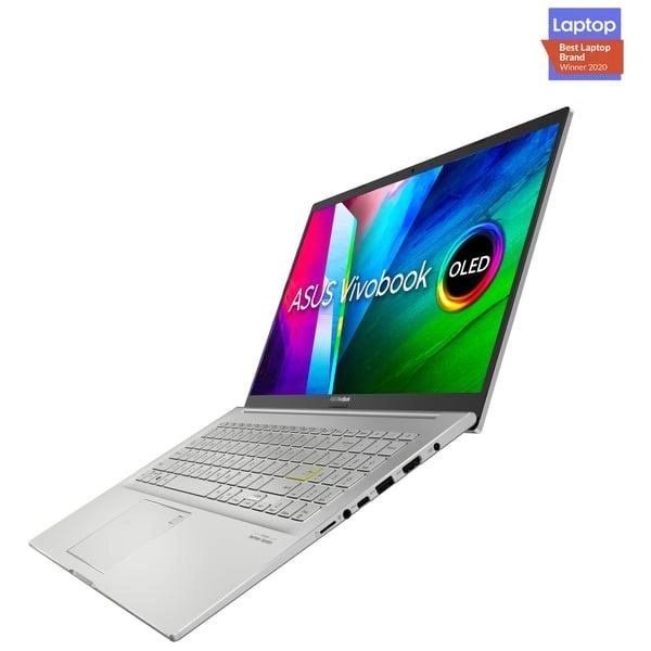 Vivobook 15 OLED K513EQ - 15.6'' Core i5-1135G7 8GB DDR4 512GB SSD