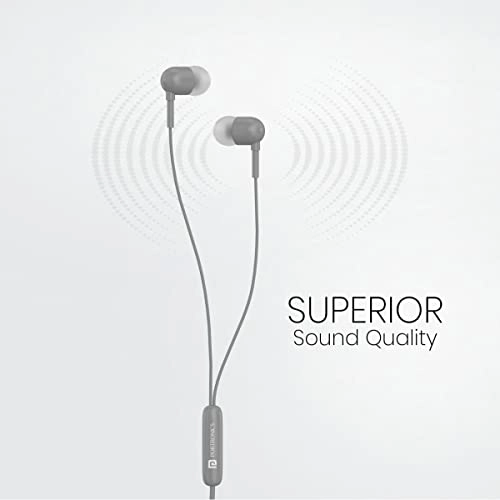 Conch 50 Wired Earphone