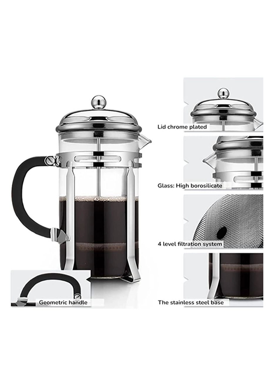 French Press - 850ml