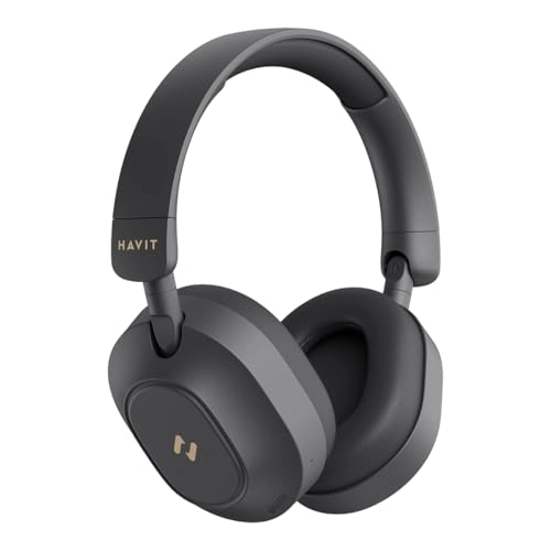 H668BT - LIFE NC01H Wireless Headphone