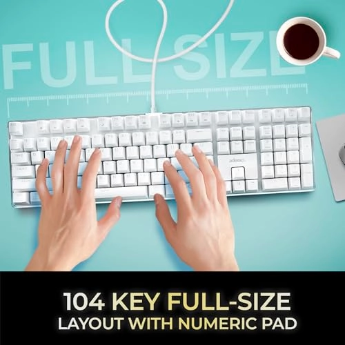 AKB-680UW - US Wired