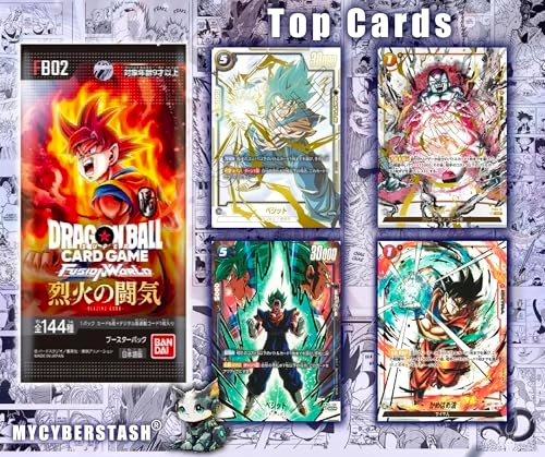 FB-01–FB-05 - Japanese 5pcs + Enamel Pin + Stickers + SB-02