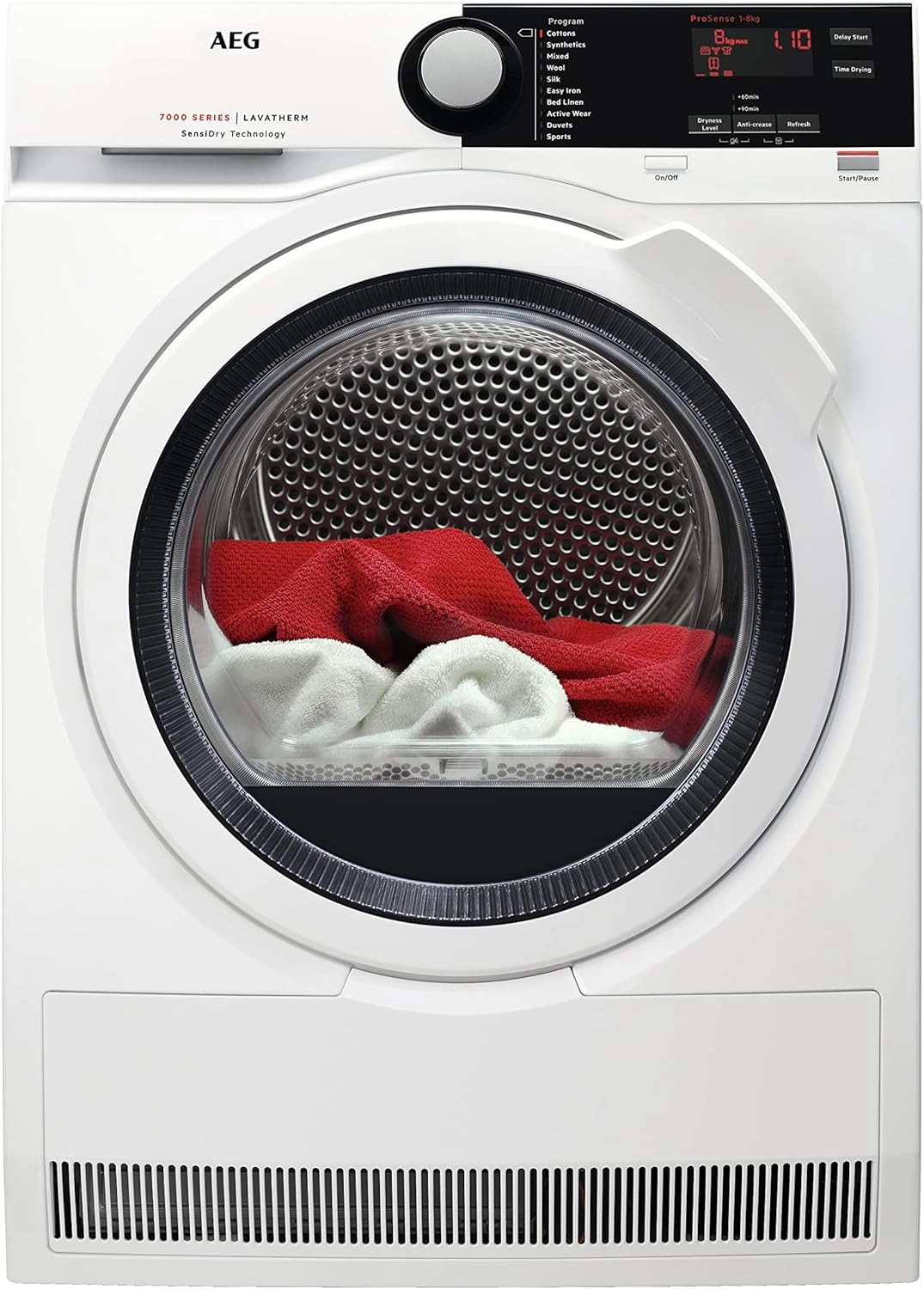 AG-TX7E8R1B Heat Pump