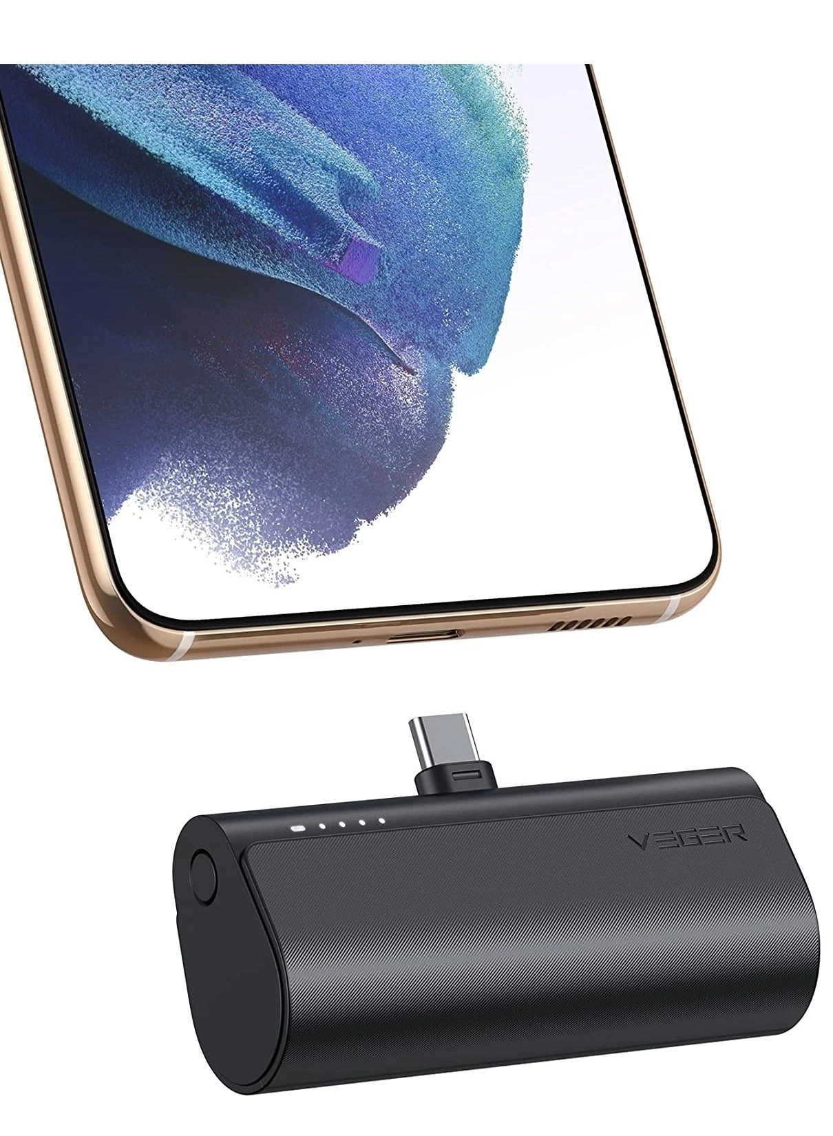 VEGER - 5000 Watt-hour 20W