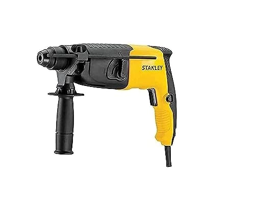 Hammer Drill