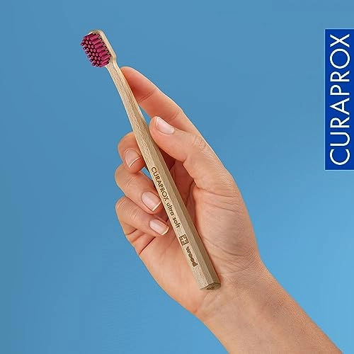 CS Wood - Ultra Soft