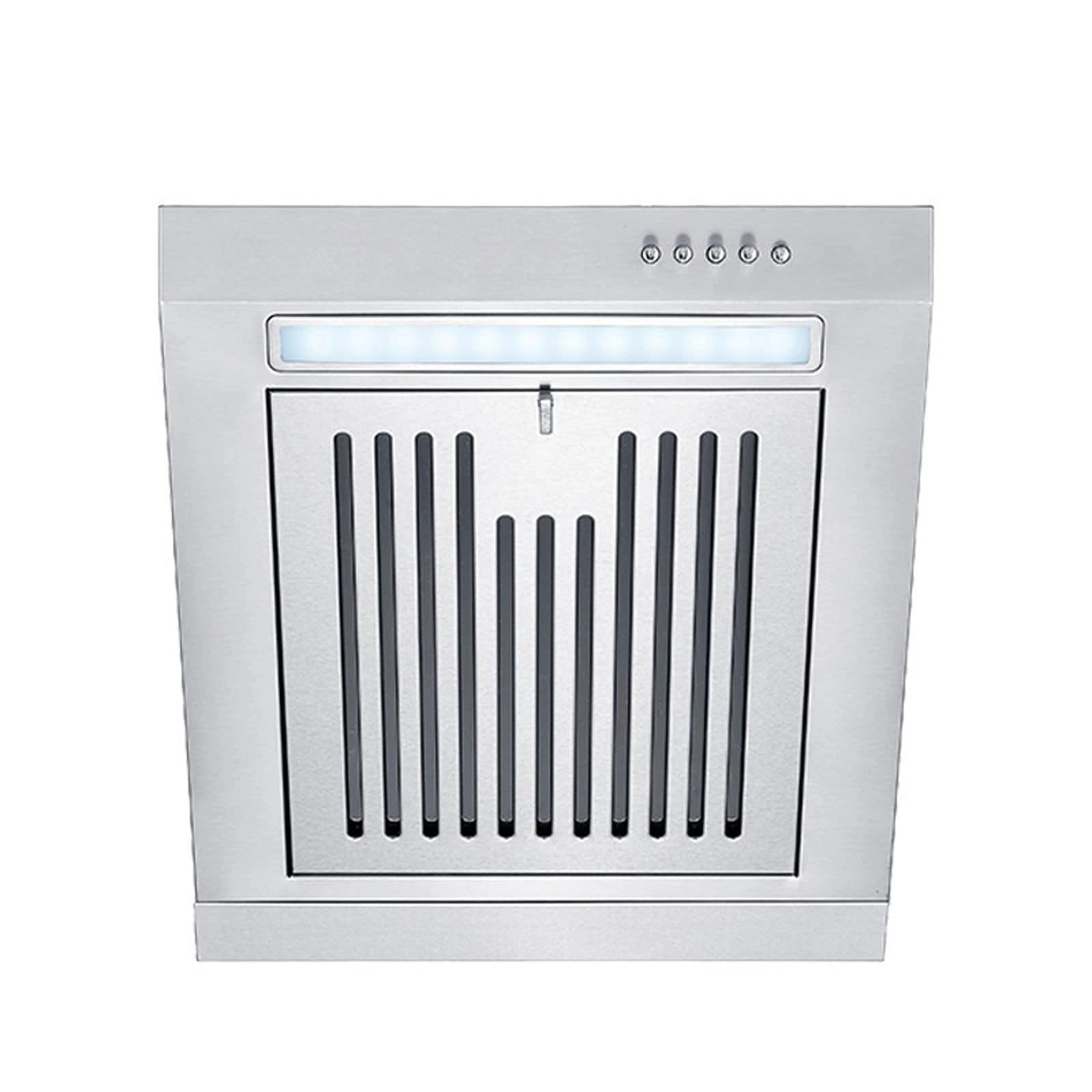 Range hood - 39±1m³/min