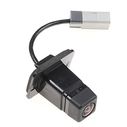 Rear View Backup Camera - 86267-AL00A V63-74-0014