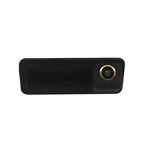 Car Rear View Camera - Wire