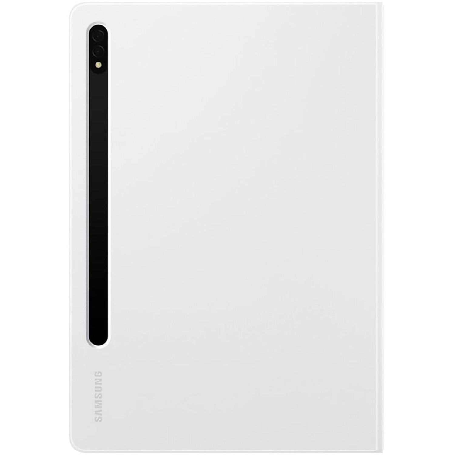 Note View Cover with S Pen Holder for Galaxy Tab S8 9.99-inch