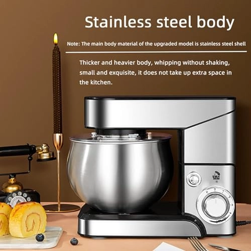 Stand Mixer - 5L 1200W