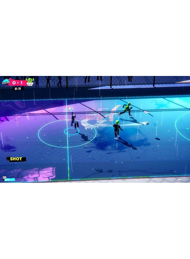 Golazo 2 Deluxe Complete Edition - PlayStation 5