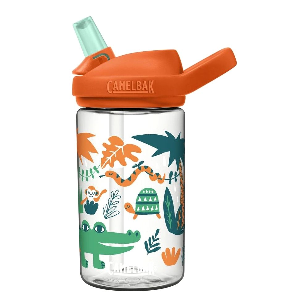 CamelBak Eddy + Kids Water Bottle - 415 ml