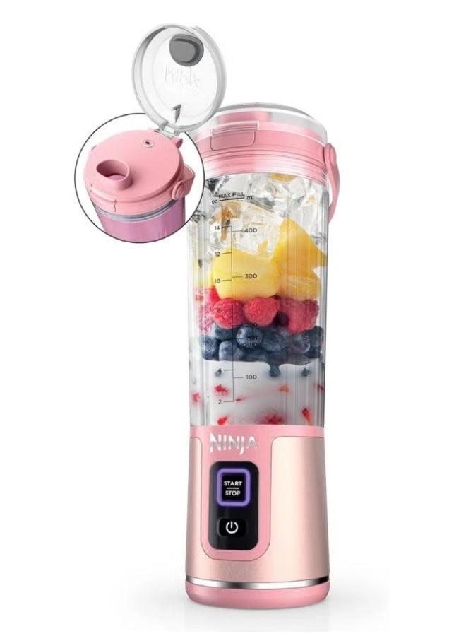Ninja Blast Portable Blender - 50 W