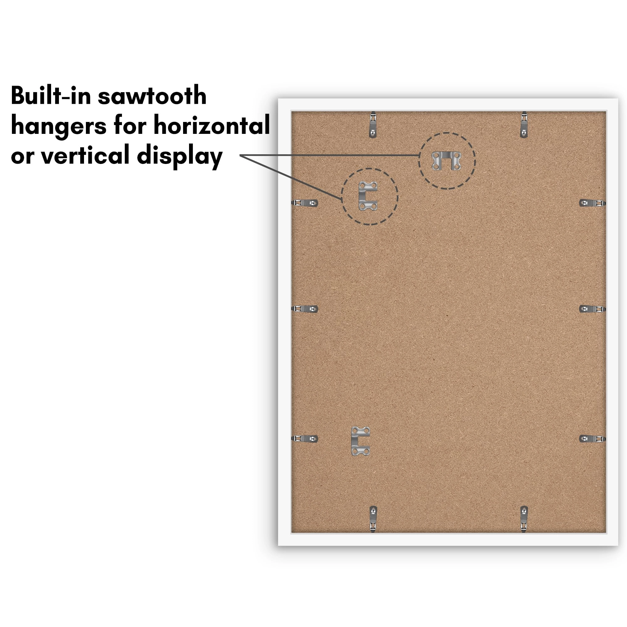 Picture Frame - 17x23 Set