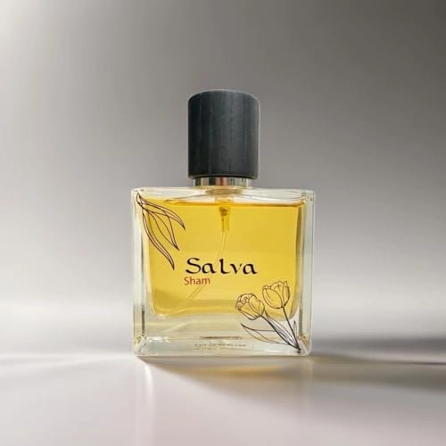 Sham Eau de Parfum 50 ml