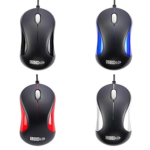 SG-558 Mouse - Wired