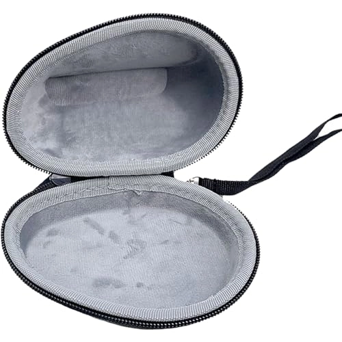 Hard Case for Logitech MX Vertical Ergonomic Wireless Mouse - Case Bluetooth
