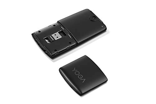 Yoga Mouse with Laser Presenter - Wireless