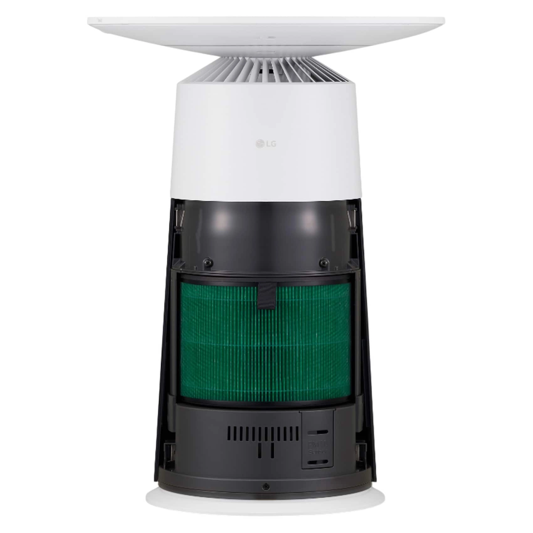 PuriCare AeroFurniture - AS20GPHK0 Low Noise Essence White