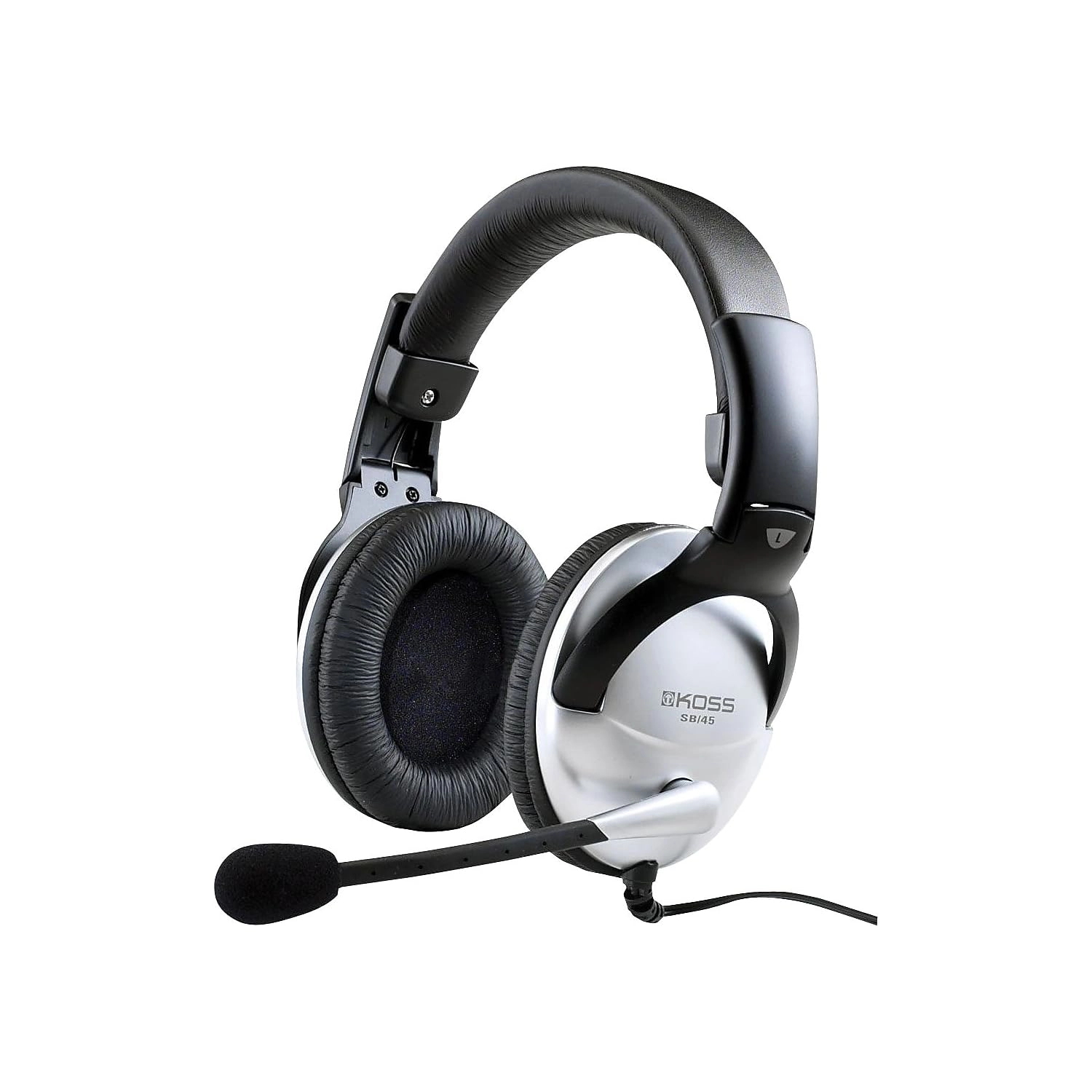 SB45 Wired Headset