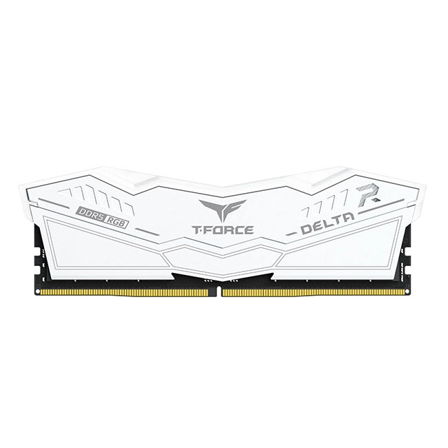 T-FORCE DELTA RGB - 32GB 6000MHz Desktop Memory DDR5
