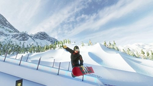 Mark McMorris Infinite Air - Xbox One