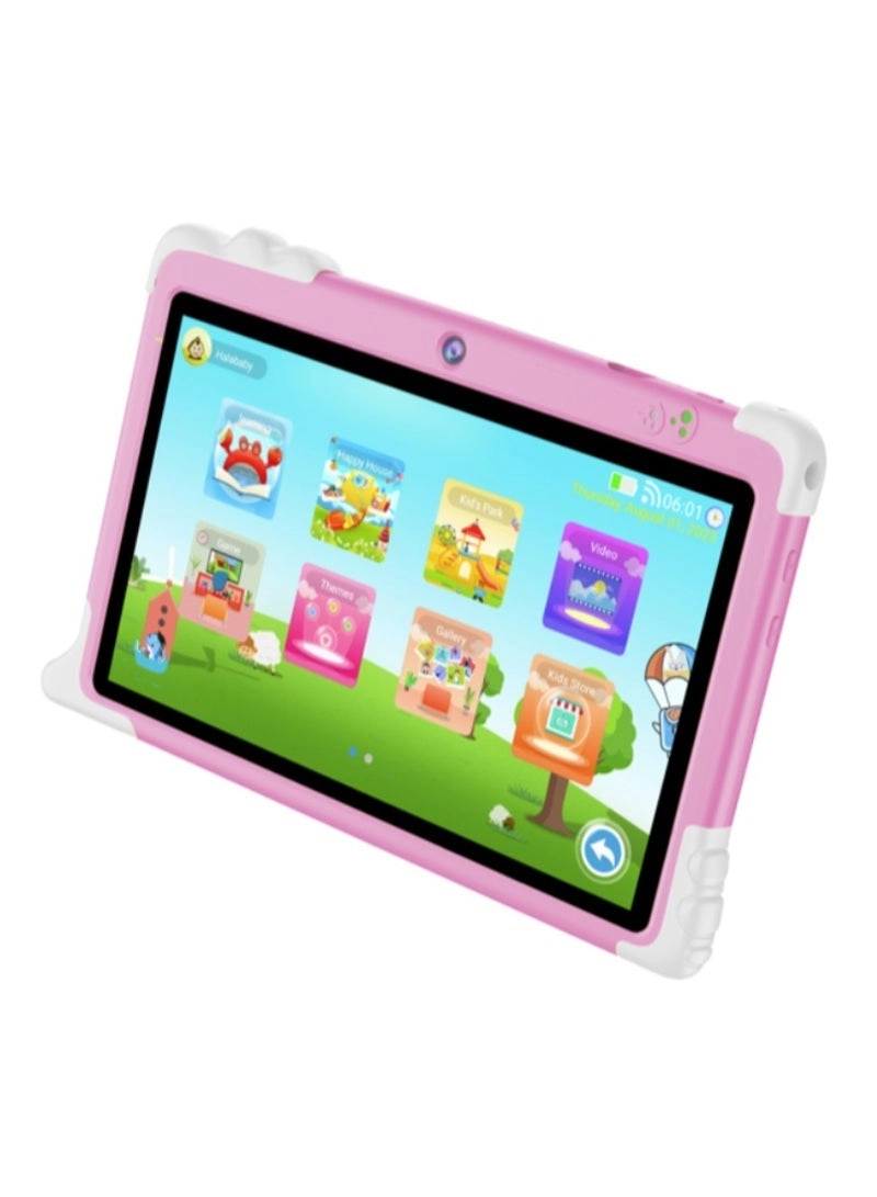 K2 Tablet - 4GB 7 Inch 128GB