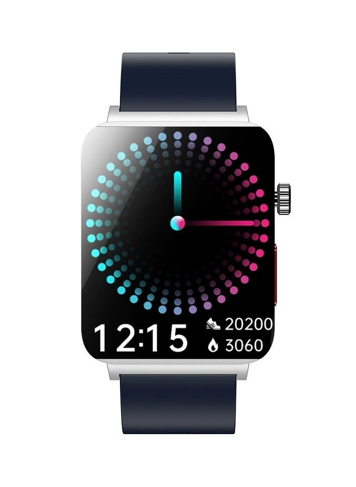 KS03PRO Zinc alloy+vacuum plated