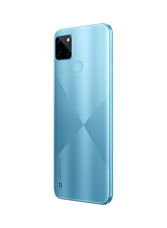 C31 - 4GB 64GB