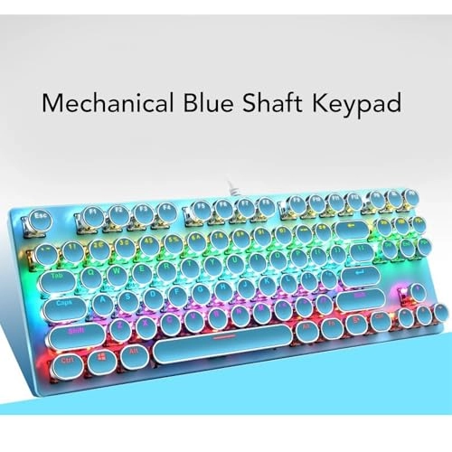 Mechanical Keyboard - Wired