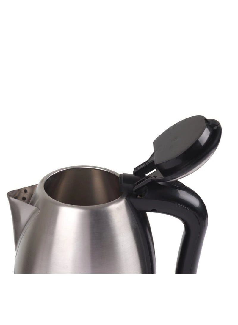 Stainless Steel Electric Kettle