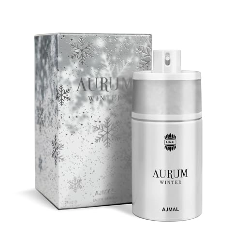 Aurum Winter - Eau de Parfum 75 ml