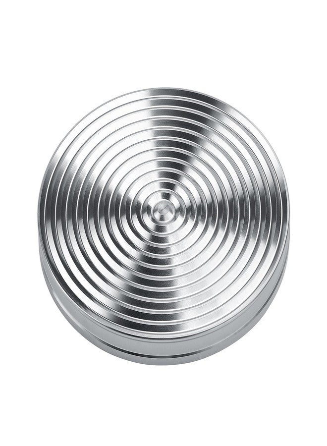 Ripple Replacement Tamper Base