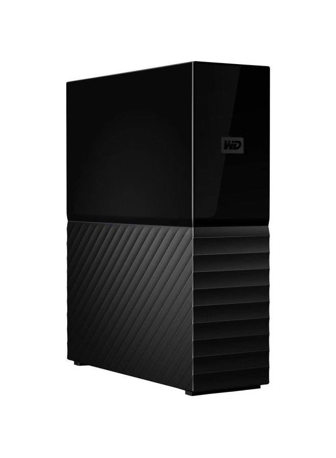 Western Digital My Book - HDD 6TB