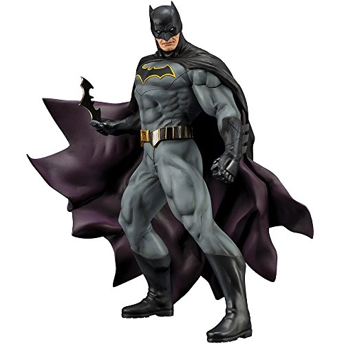 Batman (Rebirth) - ARTFX+ - 24cm (24 cm) (SV199)
