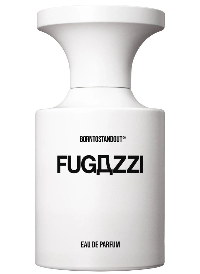 Fugazzi Eau de Parfum 50ml