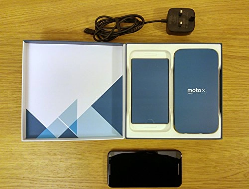 Moto X Style - 3GB 32GB