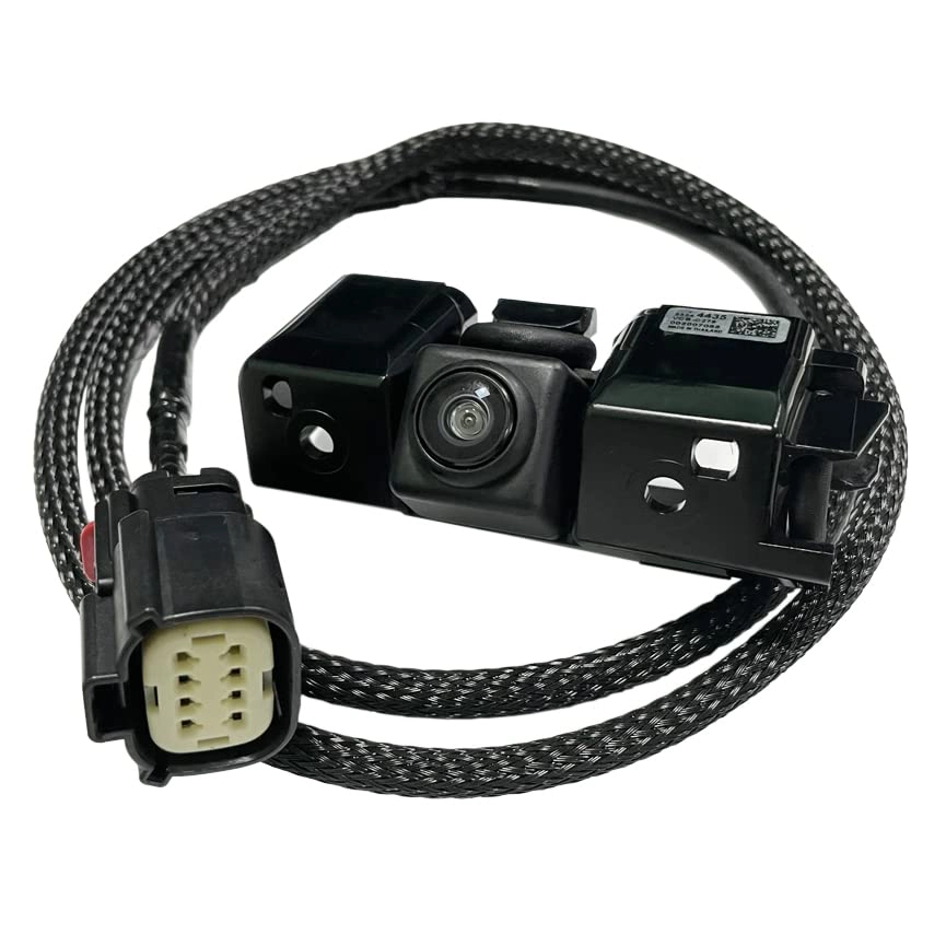 GzYcsFocusqp Lane Departure Side View Warning Park Assist Camera