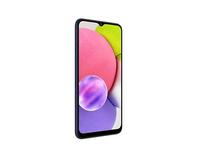 Galaxy A03 - 3GB 32GB