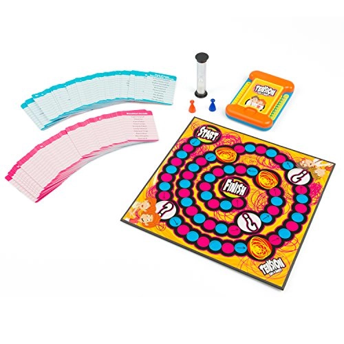 Tension: Family Edition