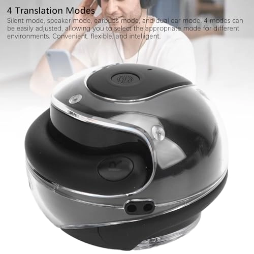Language Translator Earbuds - 144 Languages