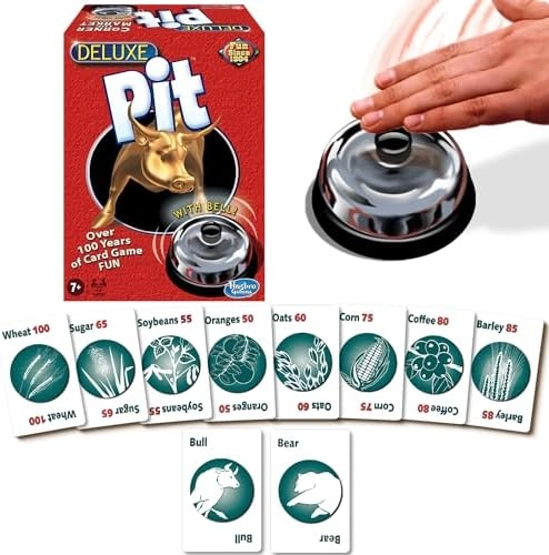 Pit - Deluxe