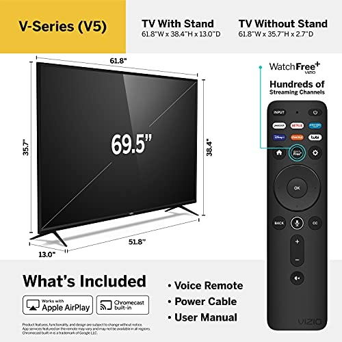V705-J03 - 70-inch