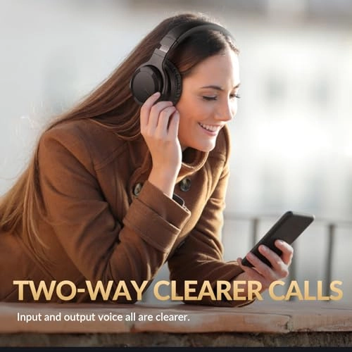 SE7 Wireless Headphone