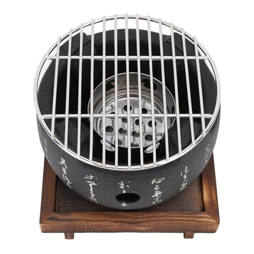 Mini BBQ Grill