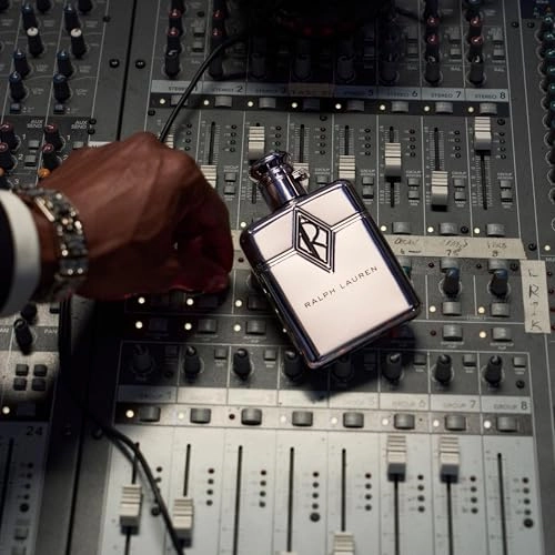 Ralph's Club New York Eau de Parfum 0.3 Fl Oz