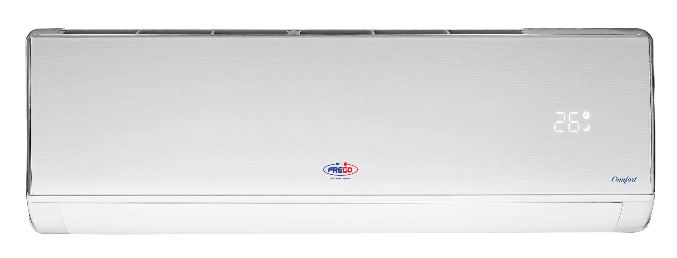 Frego 1 Ton Split AC - Wi-Fi